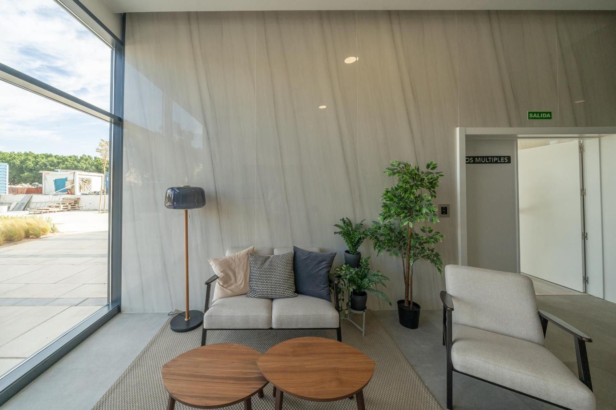 Lejlighed Xpce Urban 8 Skyline - Parking Free *