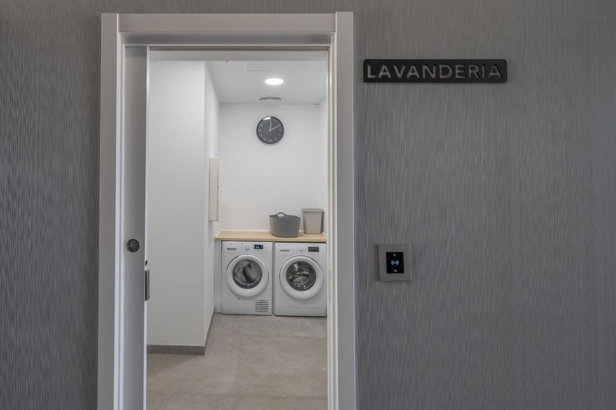 Apartment Xpce Urban 8 Skyline - Parking Free